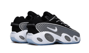 NOCTA Glide Black White