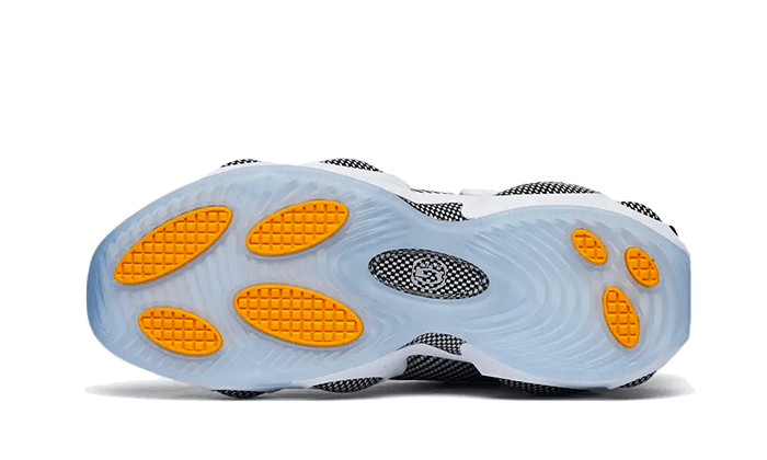 NOCTA Glide Black White