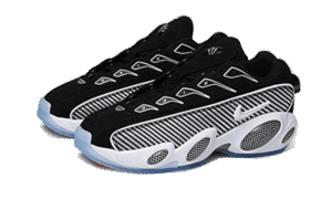 NOCTA Glide Black White