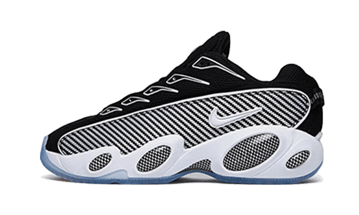 NOCTA Glide Black White