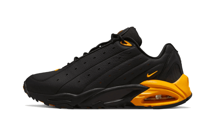 NOCTA Hot Step Air Terra Black University Gold