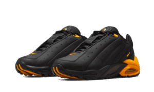 NOCTA Hot Step Air Terra Black University Gold