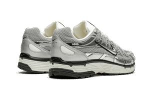 P-6000 Metallic Silver