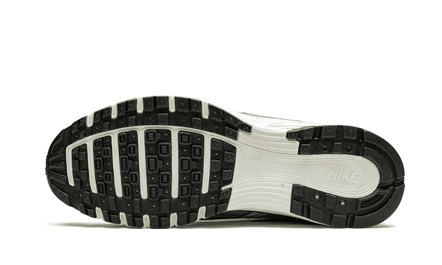 P-6000 Metallic Silver