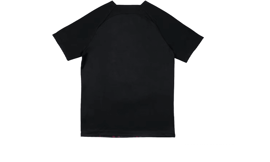 Patta Barcelona FC Culers del Món Script Logo Pre-Match Jersey