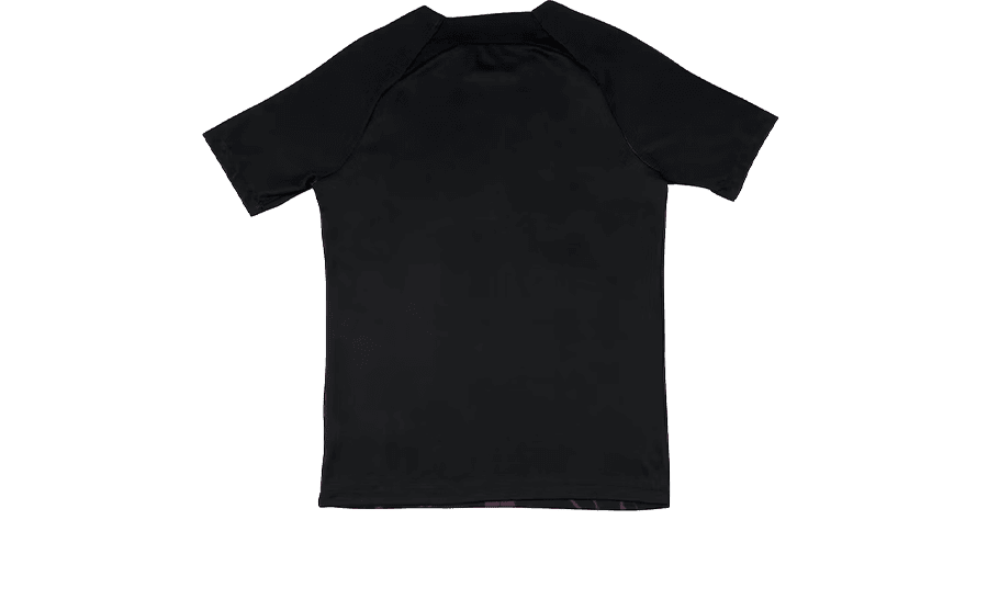 Patta Barcelona FC Culers del Món Spotify Logo Pre-Match Jersey