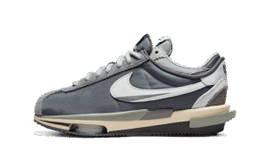 Cortez 4.0 Sacai Iron Grey