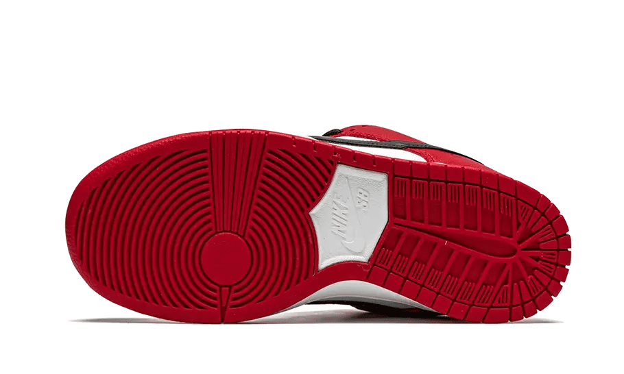 SB Dunk Low Pro Chicago