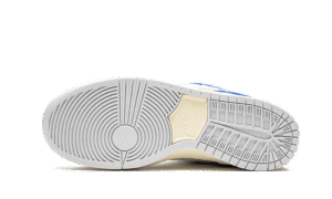 SB Dunk Low Pro QS Fly Streetwear