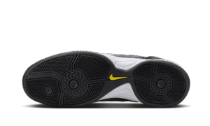 Total 90 Black White