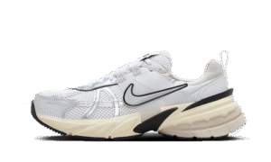 V2K Run Metallic Silver