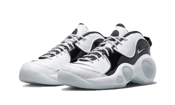 Air Zoom Flight 95 Football Grey