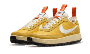 NikeCraft General Purpose Shoe Tom Sachs Dark Sulfur