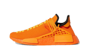 NMD HU Pharrell Orange