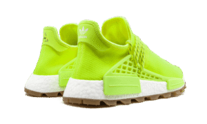 NMD HU Proud Pack Solar Yellow