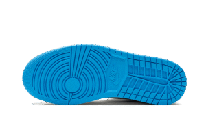 Air Jordan 1 Retro High OG UNC Toe (2023)