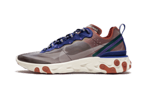 React Element 87 Dusty Peach