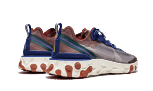 React Element 87 Dusty Peach