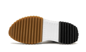 Run Star Hike Hi White