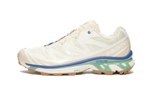 XT-6 Vanilla Ice Granite Green Gum