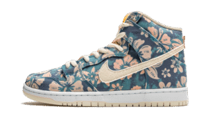 SB Dunk High Hawaii