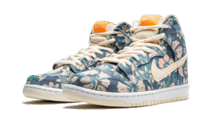 SB Dunk High Hawaii