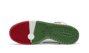 SB Dunk High Paul Rodriguez