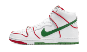 SB Dunk High Paul Rodriguez