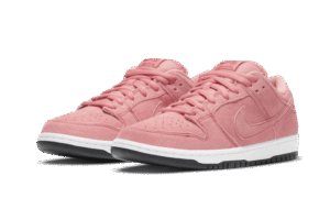 SB Dunk Low Pink Pig