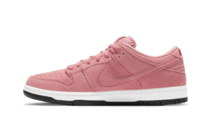 SB Dunk Low Pink Pig