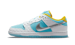 SB Dunk Low Pro FTC