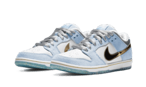 SB Dunk Low Sean Cliver