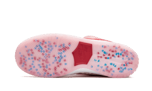 SB Dunk Low StrangeLove