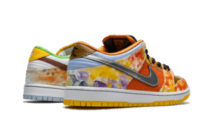 SB Dunk Low Street Hawker (2021)