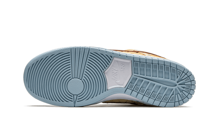 SB Dunk Low Street Hawker (2021)