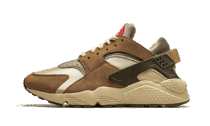 Stussy Air Huarache Desert Oak