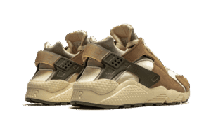 Stussy Air Huarache Desert Oak