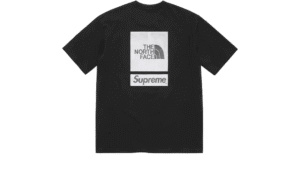 The North Face T-Shirt The North Face Black (SS24)