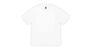 The North Face T-Shirt The North Face White (SS24)
