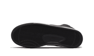 Terminator High Velvet Brown