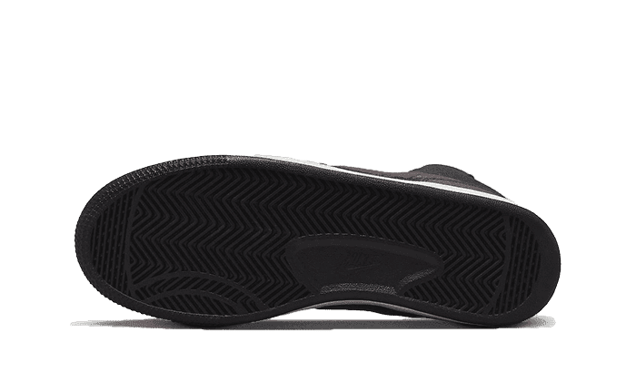 Terminator High Velvet Brown