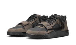 Air Jordan Jumpman Jack TR Travis Scott Dark Mocha