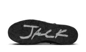 Air Jordan Jumpman Jack TR Travis Scott Dark Mocha