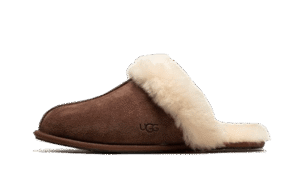 Scuffette II Espresso