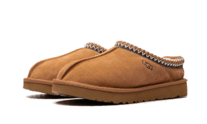 Tasman Slipper Chestnut
