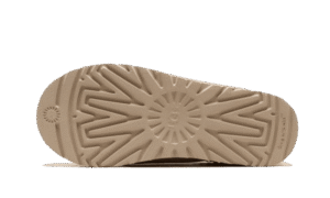 Tasman Slipper Mustard Seed