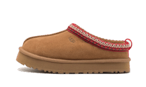 Tazz Slipper Chestnut (Enfant)