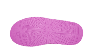 Tazz Slipper Purple Ruby