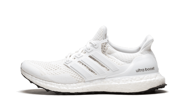 Ultra Boost 1.0 Core White