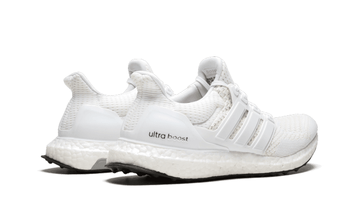 Ultra Boost 1.0 Core White